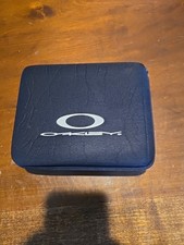 Oakley Thump Soft Vault MP3