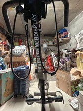 FLTBC300 Total Power Body Crunch Pump Con Display Computerino LCD Home Fitness T