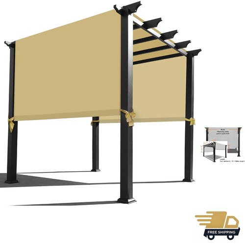 Copertura pergola impermeabile