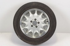 Cerchio in lega Mercedes