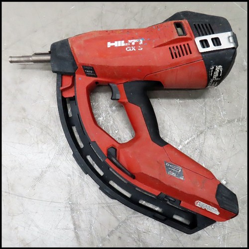 Hilti gas chiodatrice pin - 3,