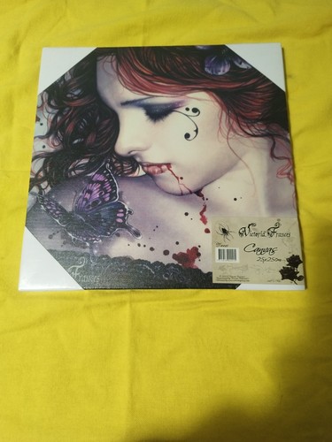 Victoria frances vampires - victoria,