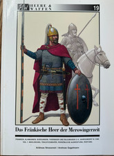 L'ESERCITO FRANCO DELL'EPOCA