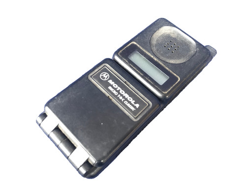 Telefono cellulare vintage - telefono,