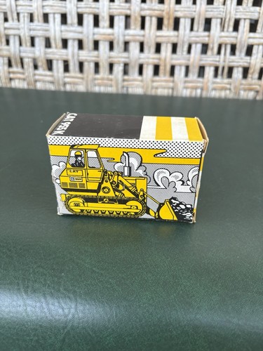 Caricatore cingolato vintage - caricatore,