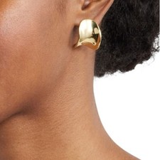 Argento Vivo Gold Tone