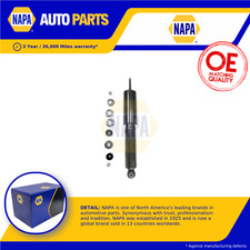 2x Ammortizzatori (coppia)