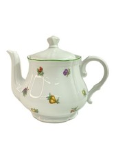 Richard Ginori Eden Teiera