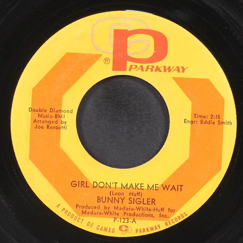 Bunny sigler girl don make - sigler:,