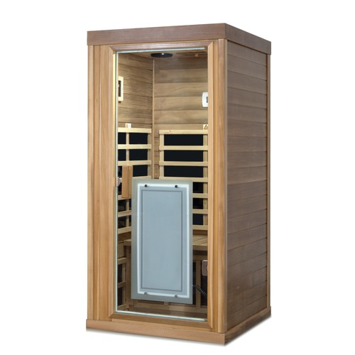 Sauna interno persona a - da,