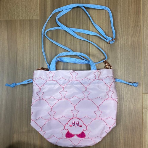 Borsa tracolla kirby pouch - a,