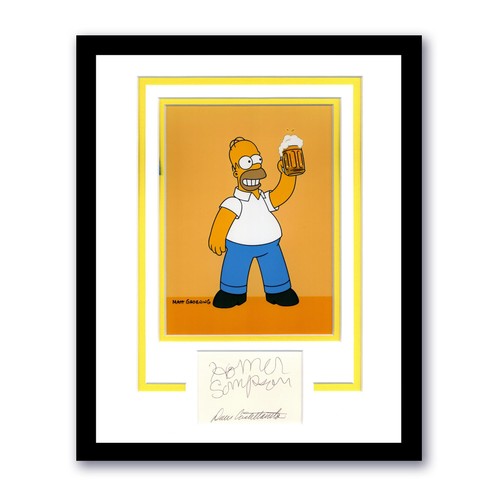 Dan castellaneta simpson - castellaneta, "i