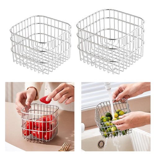 Cesto portaoggetti piccolo - , in