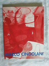 Marco Cingolani Amore a prima