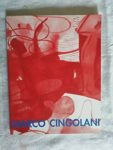 Marco cingolani amore prima - marco, a