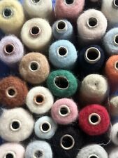 Saldi! Filato Mohair - Vari