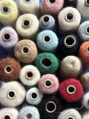 Saldi filato mohair - mohair,