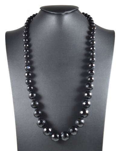 Collana scalare agata - scalare, in
