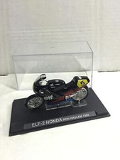 De Agostini Altaya 1/24 Moto