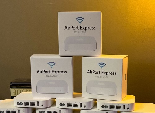 Airplay ready apple - ready, airport
