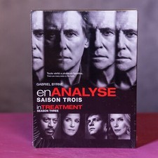 In Treatment (En Analyse)