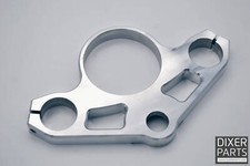 Upper Triple Tree Clamp (yoke)