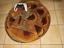 Tavolino da salotto in resina