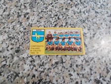 TEAM (NAPLES) ALBUM