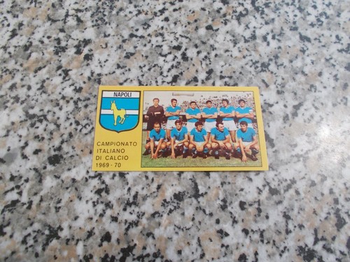 Squadra album - squadra, (napoli)