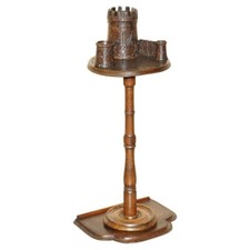 ANTICO TAVOLINO VITTORIANO