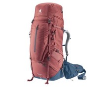 Deuter Aircontact 70+15 SL LT - col.Redwood/Ink