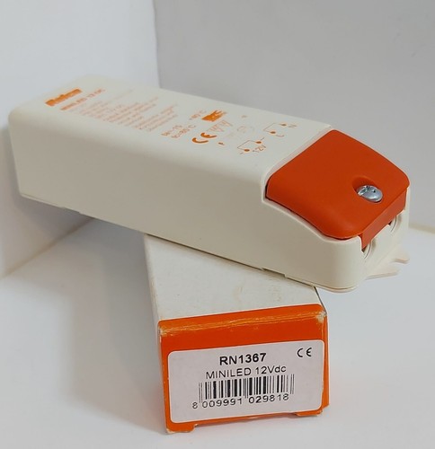 Led driver alimentatore relco - alimentatore,