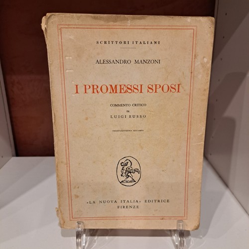 1964 promessi sposi - 1964,