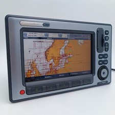Raymarine E90W Chartplotter