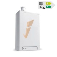 CALDAIA DAIKIN FULLCONDENS TOP 22 + EKVK