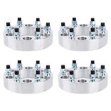 4pc Distanziale Ruota 38mm 6x139.7mm for Toyota Landcruiser Patrol Hilux Prado