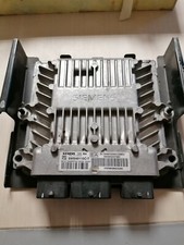 Centralina Citroen c3 HDI