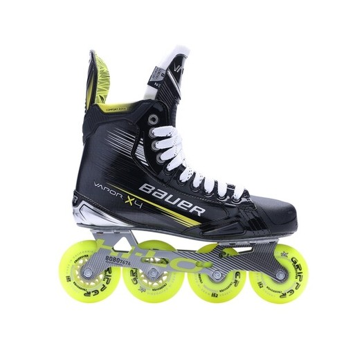 Bauer pattini inline - bauer, da