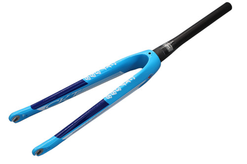 Forcella ckt 398 - forcella, carbon