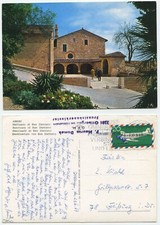 16283 - Assisi - Santuario di