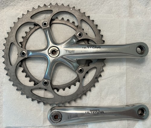 Guarnitura shimano ultegra - guarnitura,