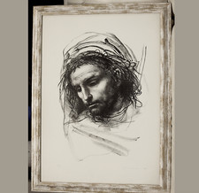 PIETRO ANNIGONI: LITOGRAFIA