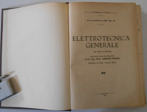 Rimini cesare elettrotecnica - rimini,, cesare.
