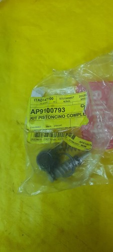 Kit revisione pompa posteriore - kit,