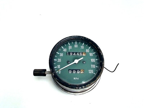 Quadro strumenti kawasaki - quadro, z