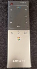 TELECOMANDO SAMSUNG AA59 00631A SMART TOUCH IN GRIGIO UE40ES7000 E UE40ES8000