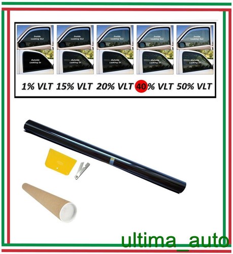 Pellicola oscurante per - oscurante,
