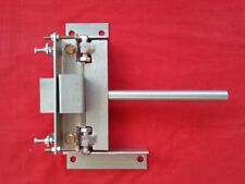 Piccola piegatrice lamiera