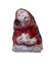 *HH* Stupenda Scultura Statua