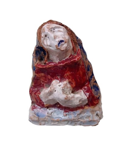 Stupenda scultura statua - *hh*,